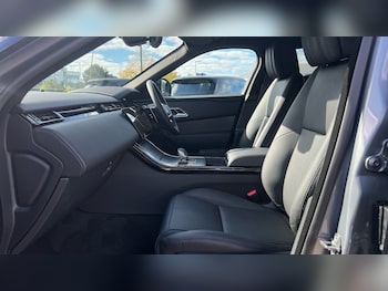 Used Land Rover Range Rover Velar 2025 for sale - 75656306: Photo