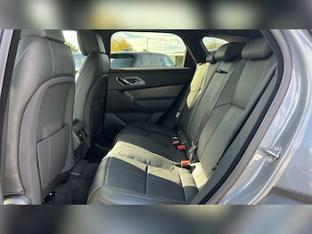 Used Land Rover Range Rover Velar 2025 for sale - 75656306: Photo