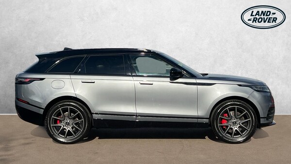 Used Land Rover Range Rover Velar 2025 for sale - 75656306: Photo 5