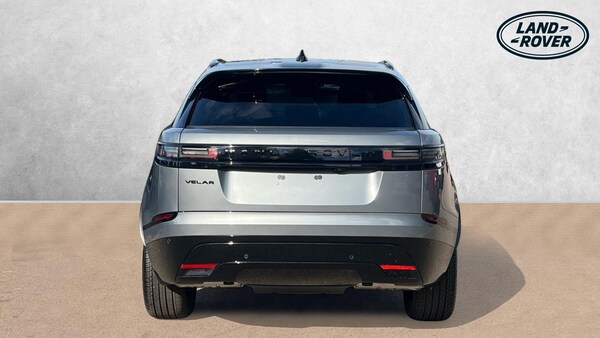 Used Land Rover Range Rover Velar 2025 for sale - 75656306: Photo 6