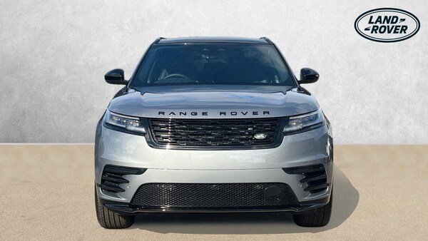 Used Land Rover Range Rover Velar 2025 for sale - 75656306: Photo 7