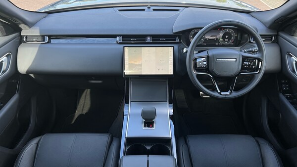 Used Land Rover Range Rover Velar 2025 for sale - 75656306: Photo 9