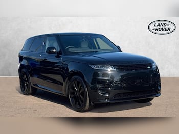 Used Land Rover Range Rover Sport undefined for sale - 79644518: Photo