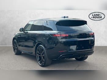Used Land Rover Range Rover Sport undefined for sale - 79644518: Photo
