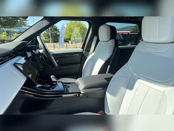 Used Land Rover Range Rover Sport undefined for sale - 79644518: Photo