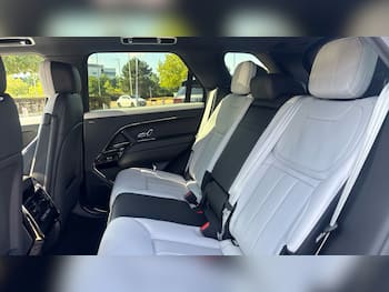 Used Land Rover Range Rover Sport undefined for sale - 79644518: Photo