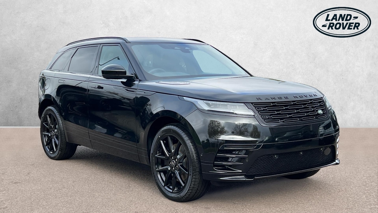Used Land Rover Range Rover Velar for sale - 76257936: Photo 1