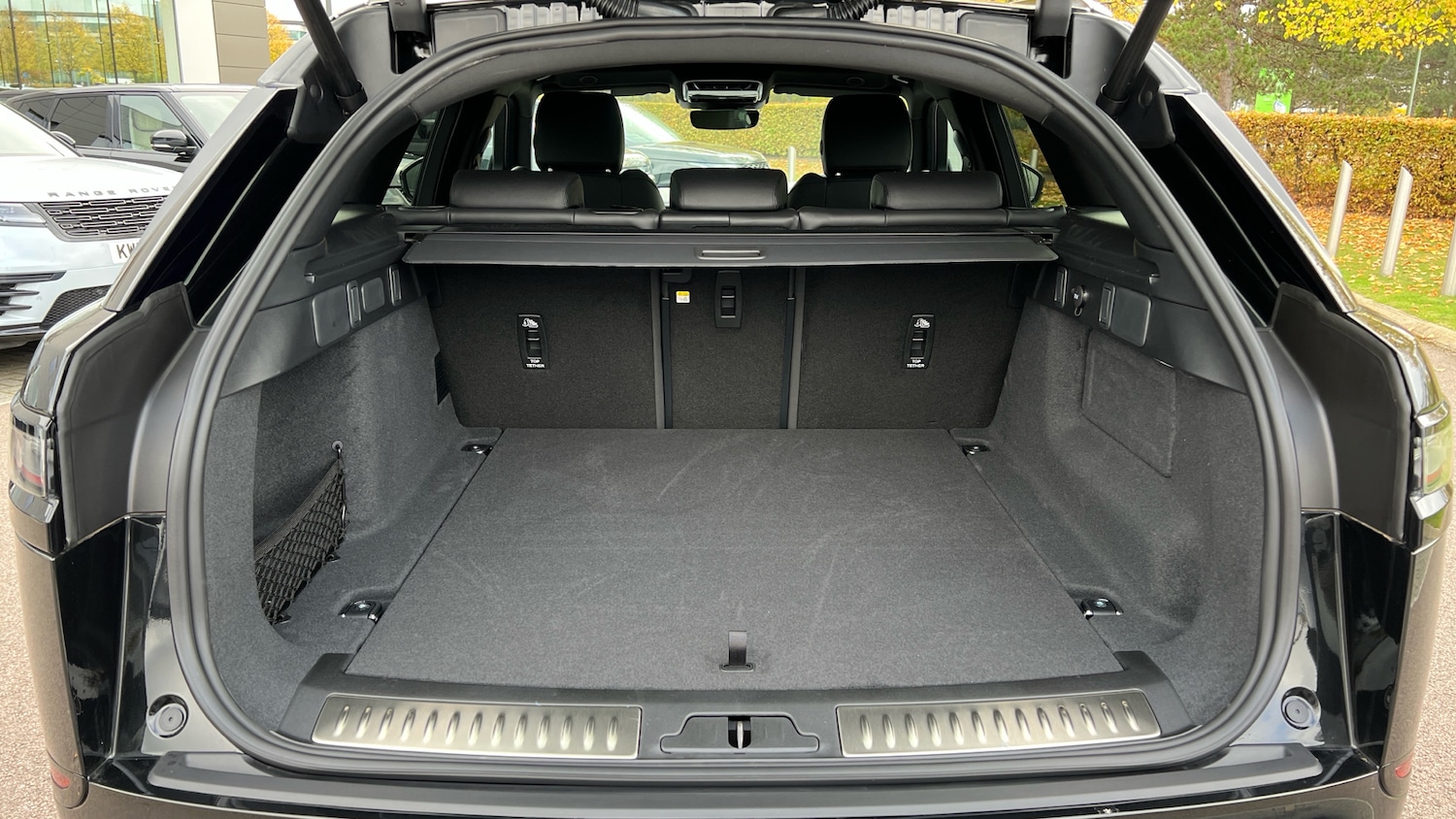 Used Land Rover Range Rover Velar for sale - 76257936: Photo 10