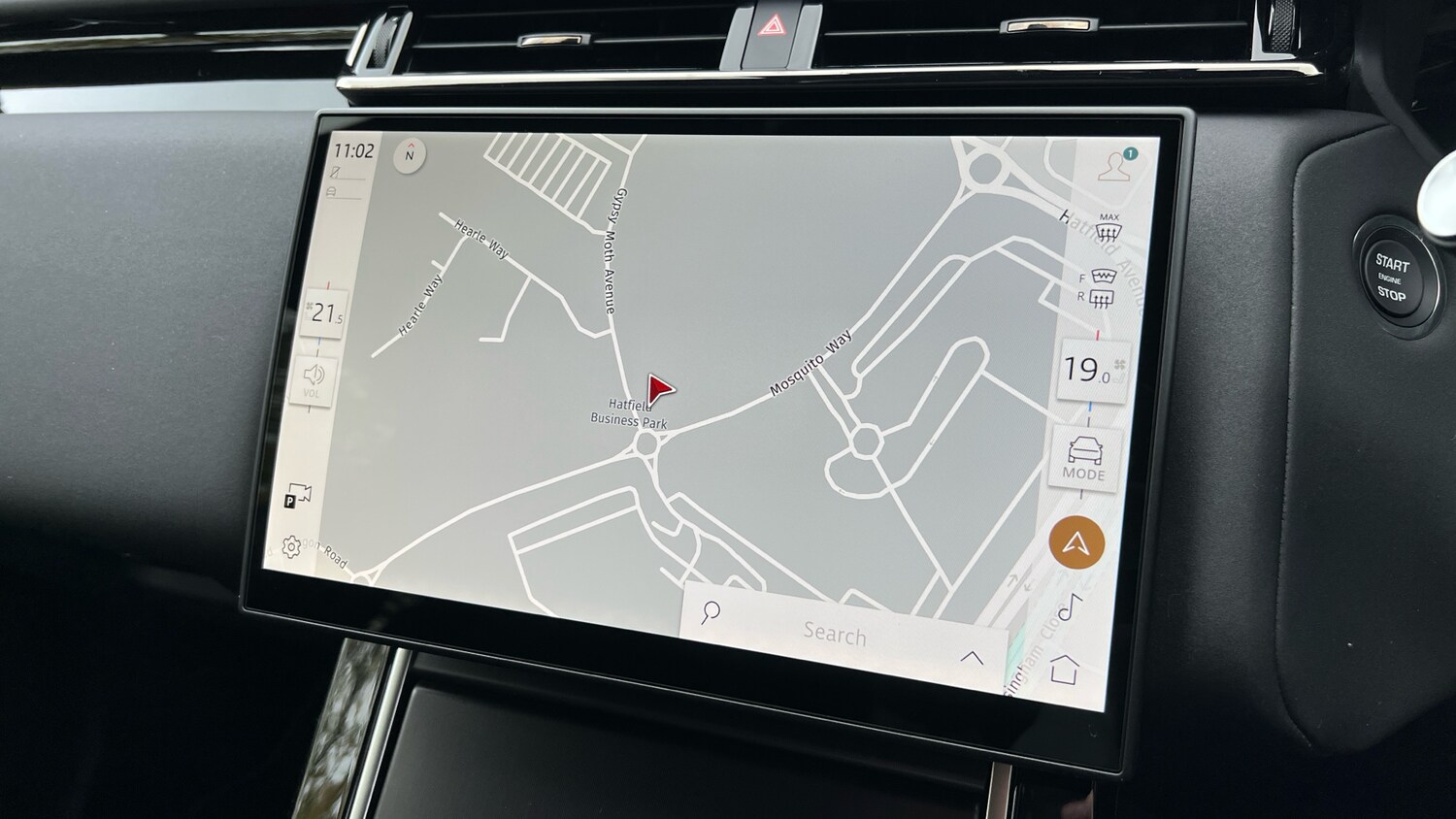 Used Land Rover Range Rover Velar for sale - 76257936: Photo 11