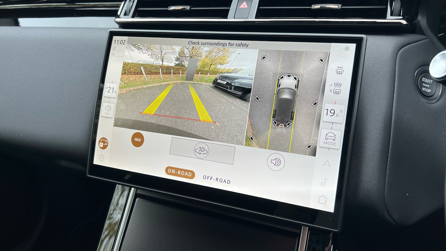 Used Land Rover Range Rover Velar for sale - 76257936: Photo 12