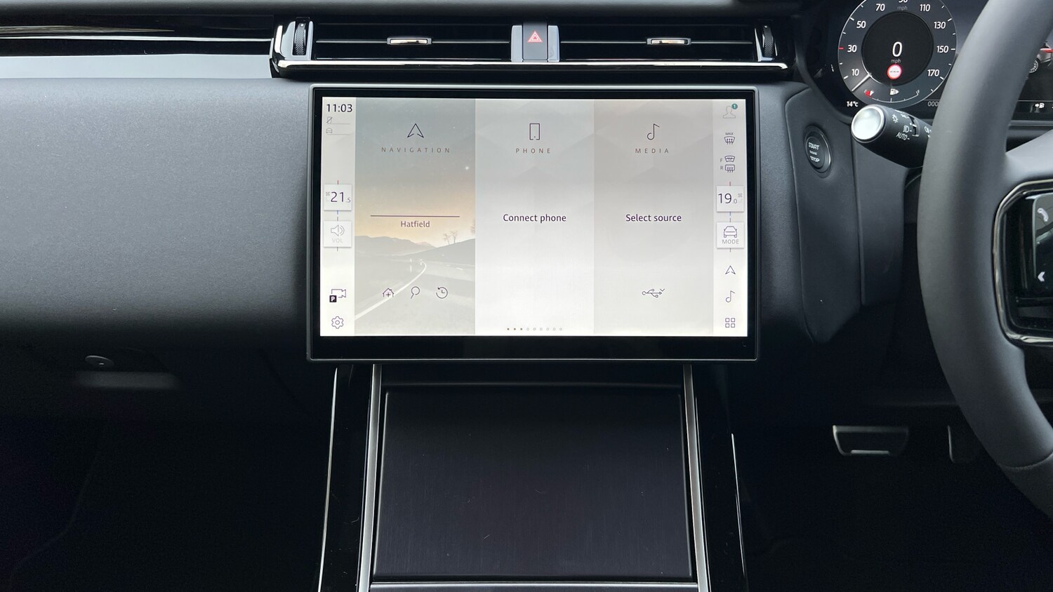 Used Land Rover Range Rover Velar for sale - 76257936: Photo 14