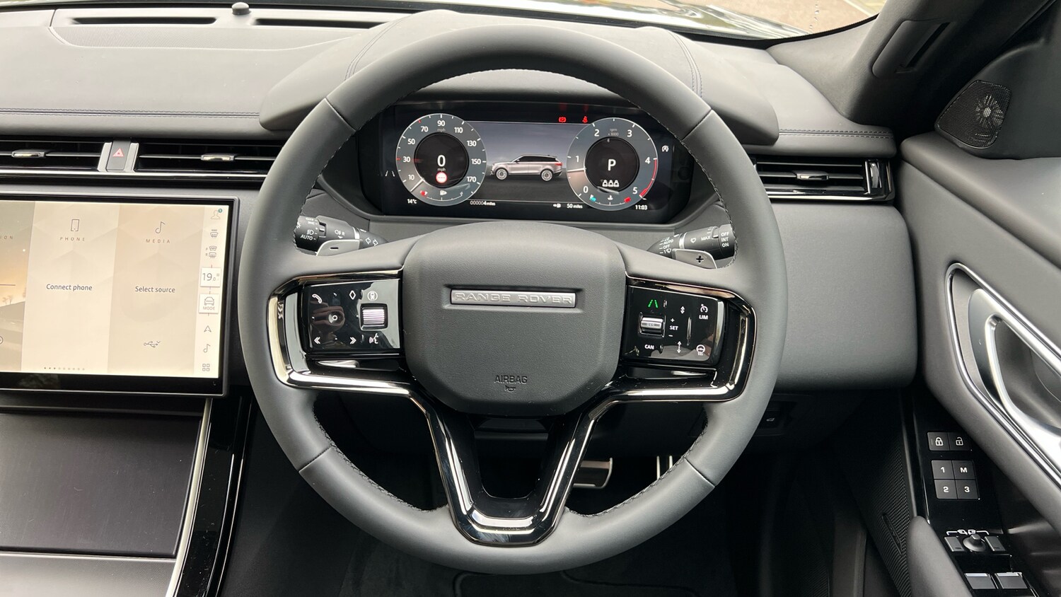 Used Land Rover Range Rover Velar for sale - 76257936: Photo 15