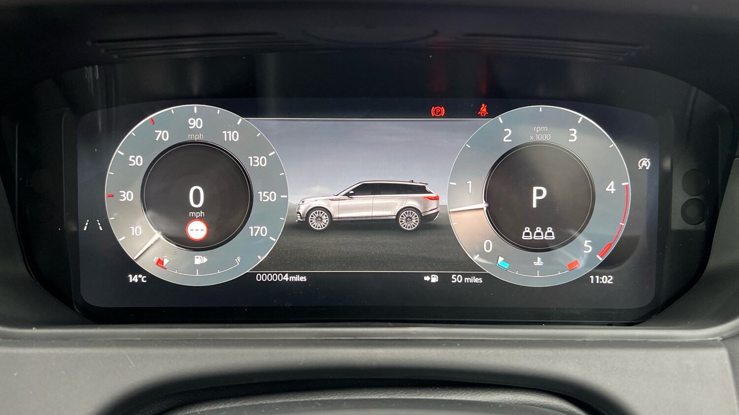 Used Land Rover Range Rover Velar for sale - 76257936: Photo 16