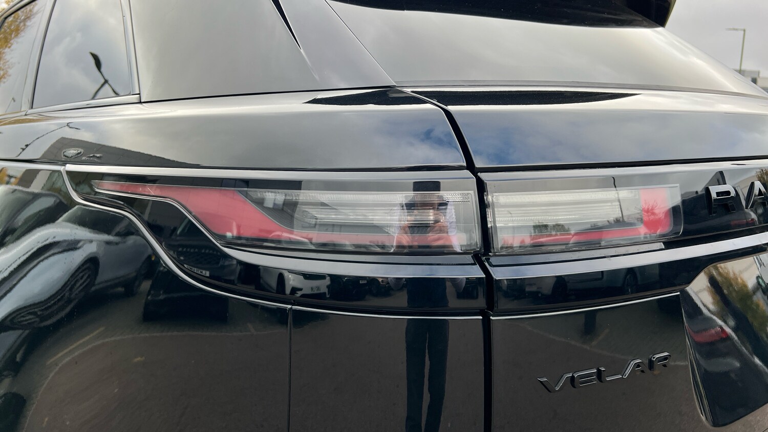 Used Land Rover Range Rover Velar for sale - 76257936: Photo 19