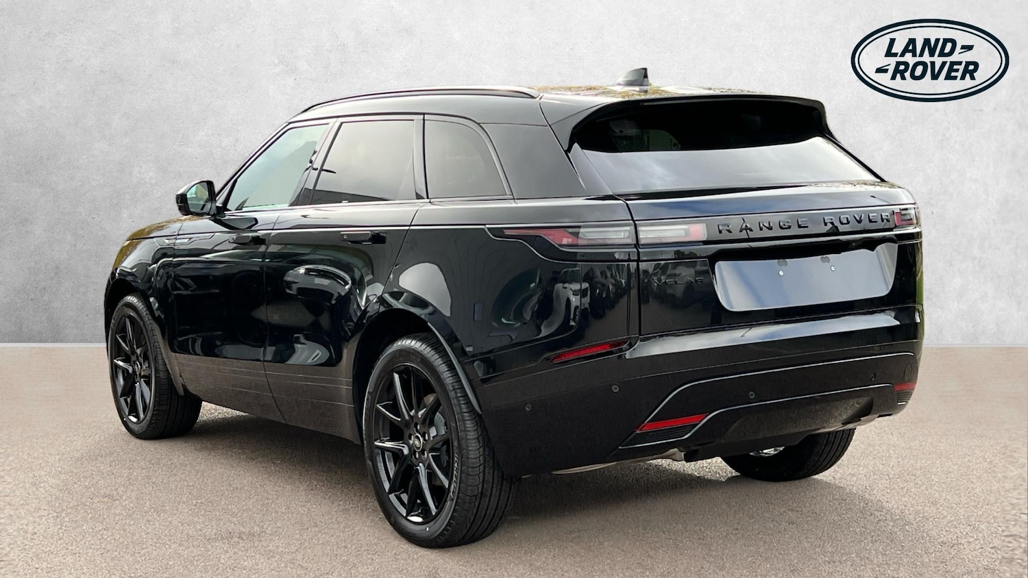 Used Land Rover Range Rover Velar for sale - 76257936: Photo 2