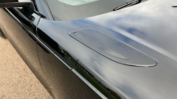 Used Land Rover Range Rover Velar for sale - 76257936: Photo 20
