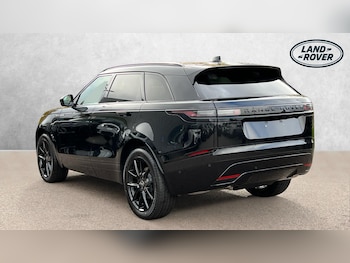 Used Land Rover Range Rover Velar for sale - 76257936: Photo 2
