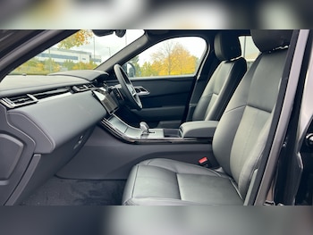Used Land Rover Range Rover Velar for sale - 76257936: Photo 3