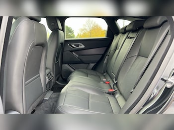 Used Land Rover Range Rover Velar for sale - 76257936: Photo 4