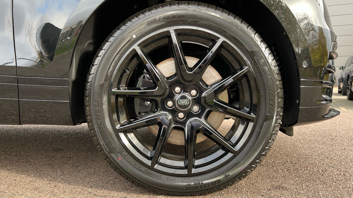 Used Land Rover Range Rover Velar for sale - 76257936: Photo 8