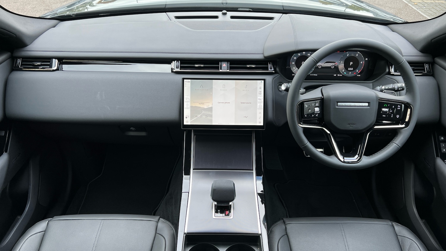 Used Land Rover Range Rover Velar for sale - 76257936: Photo 9