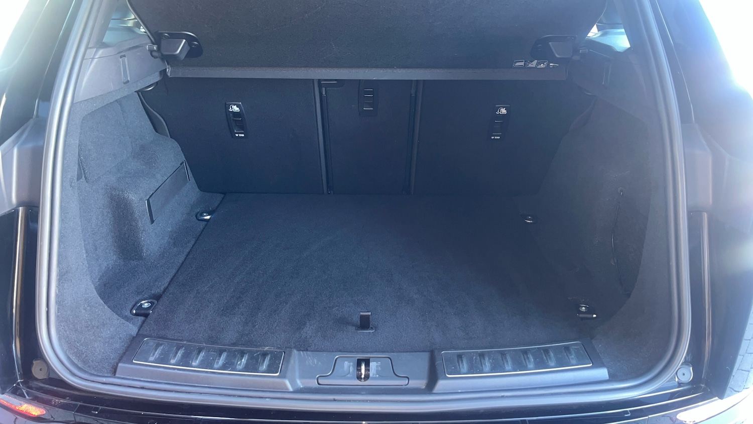 Used Land Rover Range Rover Evoque 2022 for sale - 76699583: Photo 10