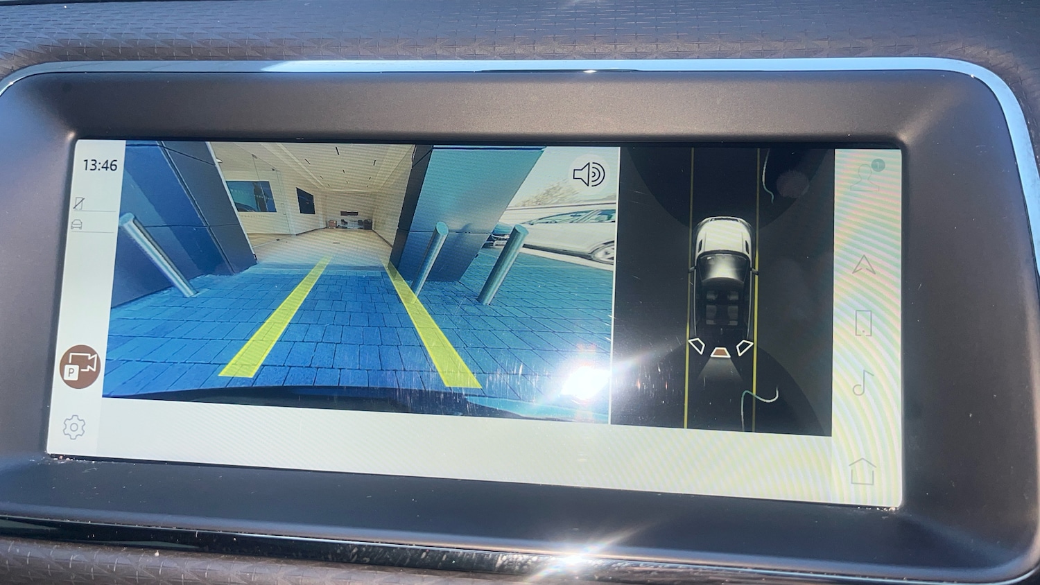 Used Land Rover Range Rover Evoque 2022 for sale - 76699583: Photo 11