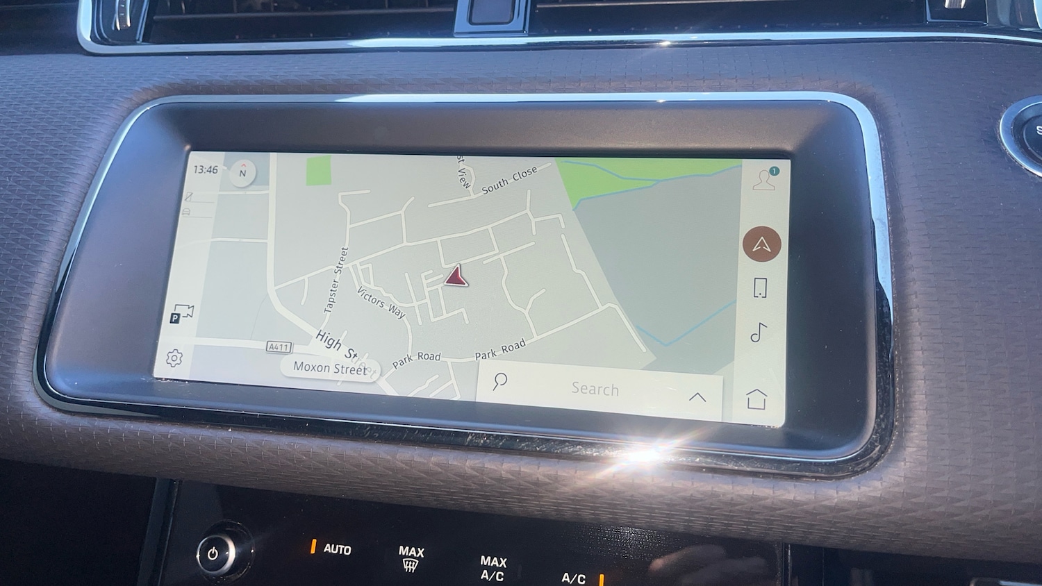 Used Land Rover Range Rover Evoque 2022 for sale - 76699583: Photo 12