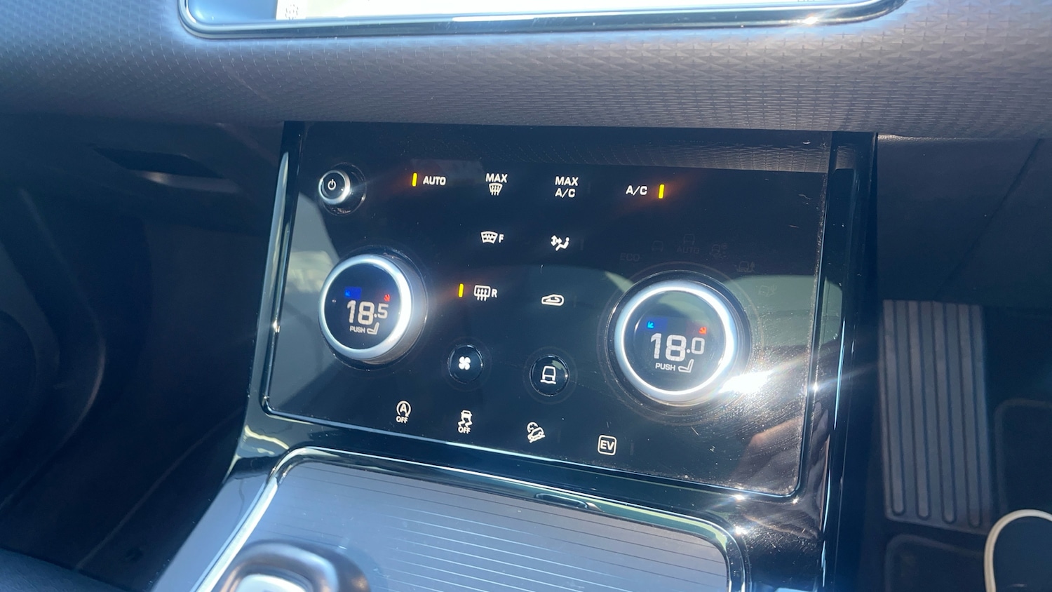 Used Land Rover Range Rover Evoque 2022 for sale - 76699583: Photo 13