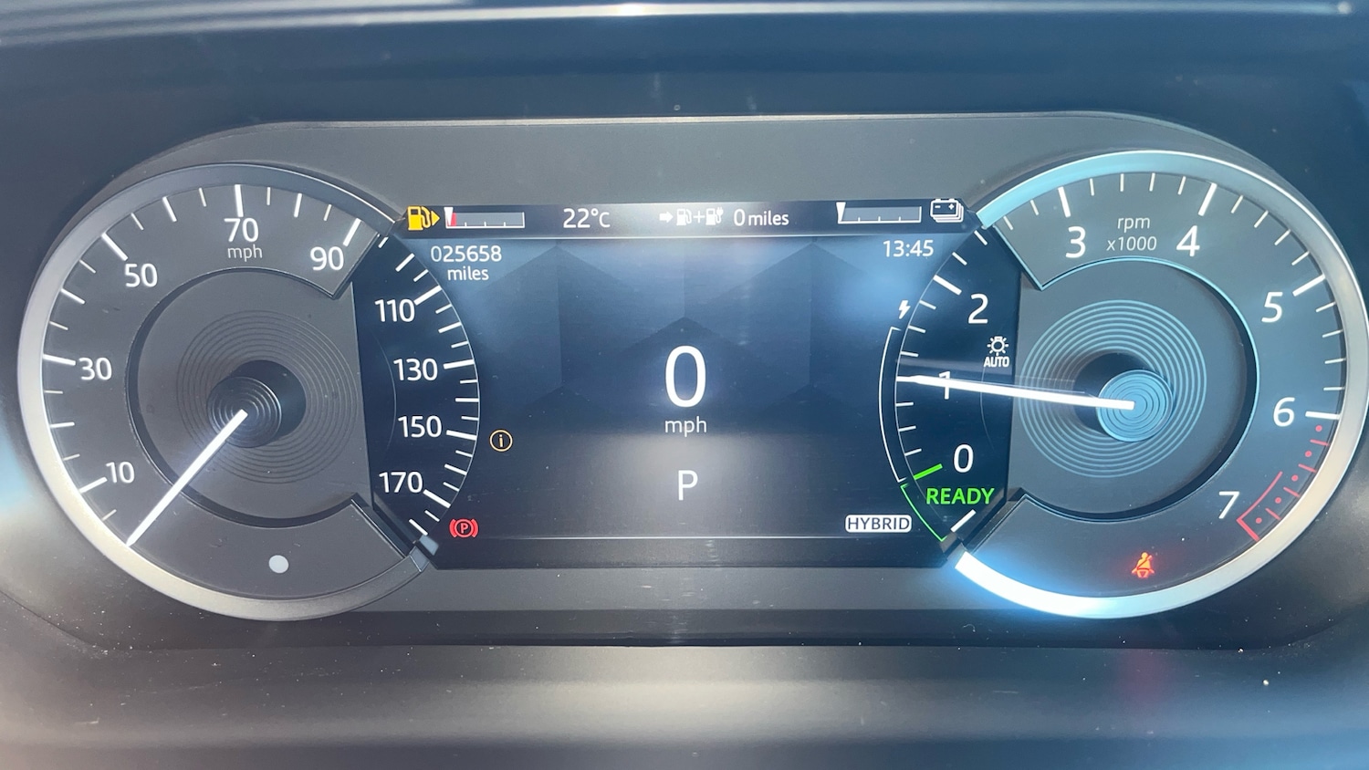 Used Land Rover Range Rover Evoque 2022 for sale - 76699583: Photo 16