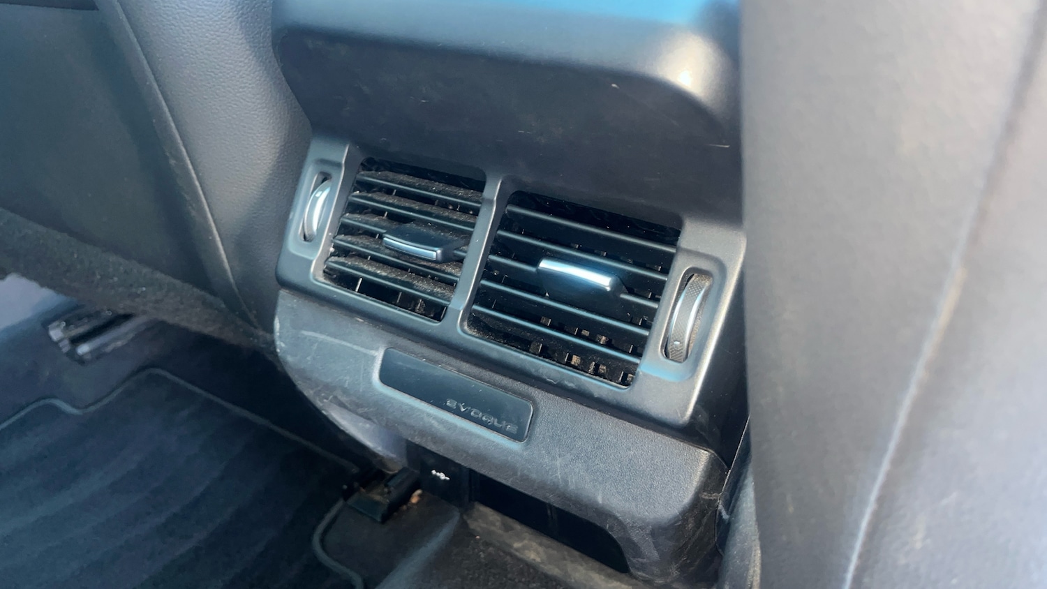 Used Land Rover Range Rover Evoque 2022 for sale - 76699583: Photo 18