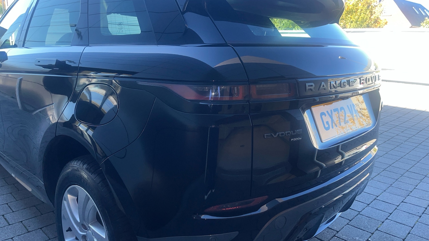 Used Land Rover Range Rover Evoque 2022 for sale - 76699583: Photo 19