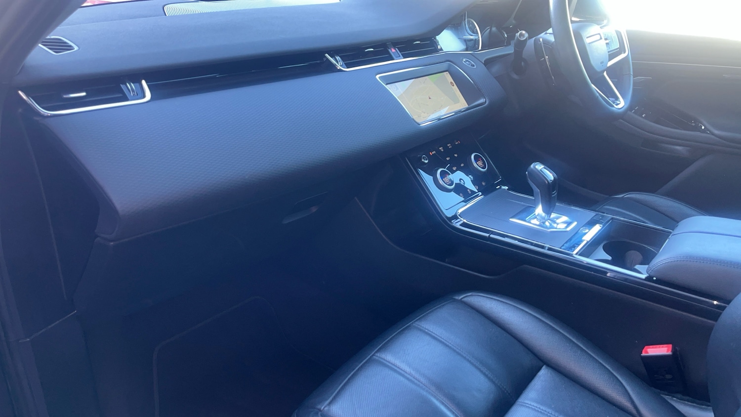 Used Land Rover Range Rover Evoque 2022 for sale - 76699583: Photo 22