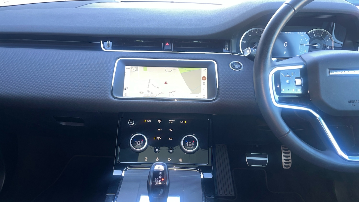 Used Land Rover Range Rover Evoque 2022 for sale - 76699583: Photo 23