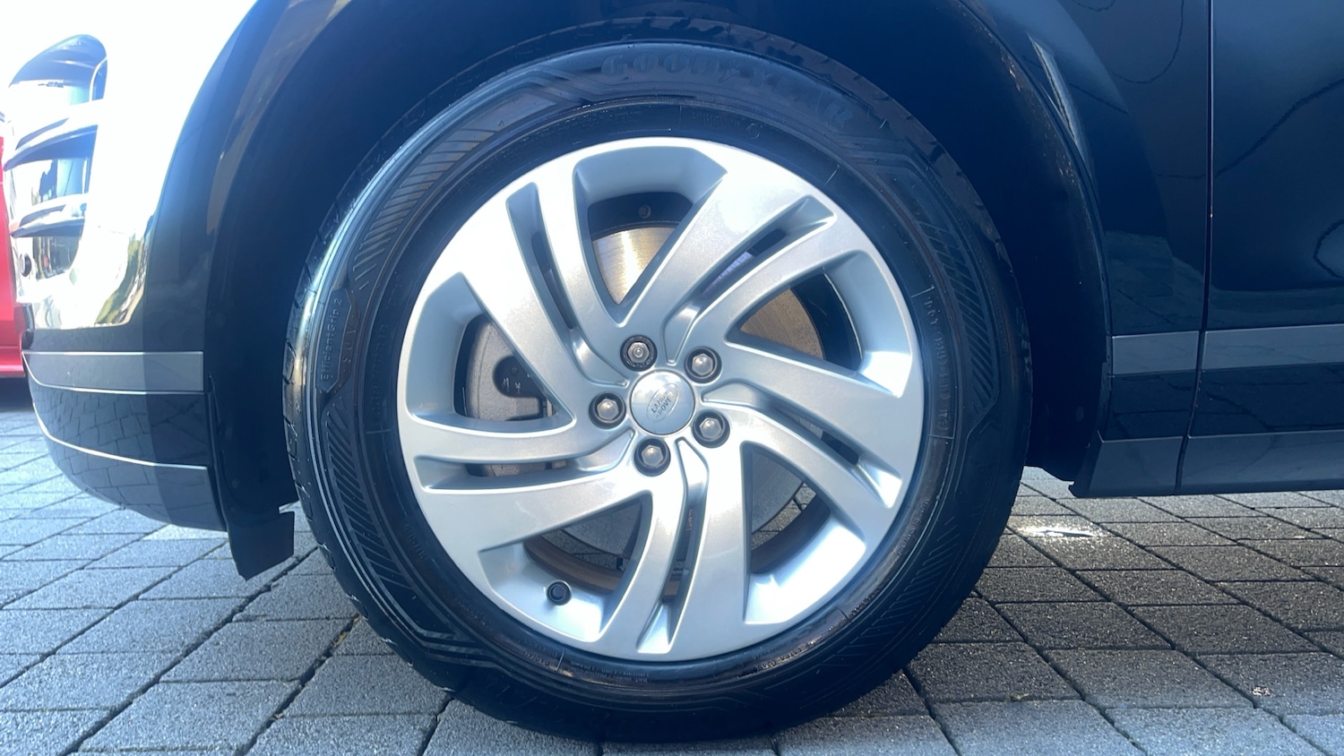 Used Land Rover Range Rover Evoque 2022 for sale - 76699583: Photo 24