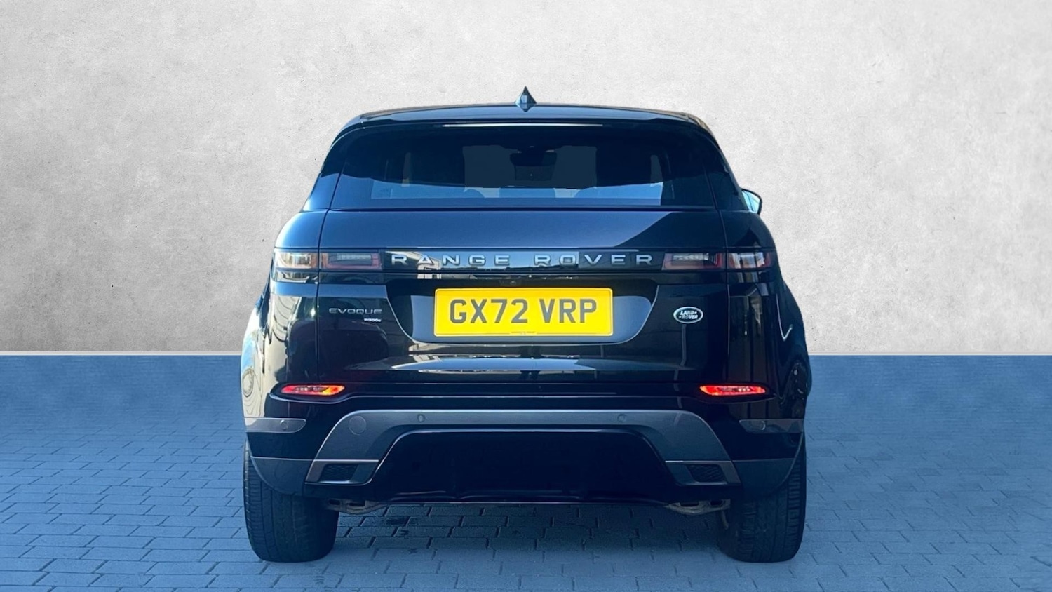 Used Land Rover Range Rover Evoque 2022 for sale - 76699583: Photo 6