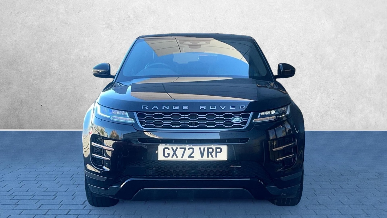 Used Land Rover Range Rover Evoque 2022 for sale - 76699583: Photo 7