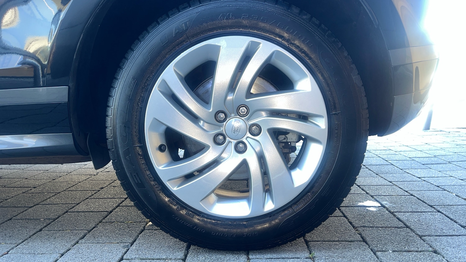 Used Land Rover Range Rover Evoque 2022 for sale - 76699583: Photo 8