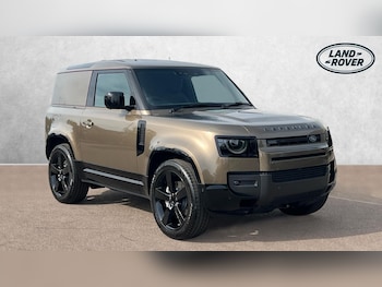 Used Land Rover Defender 2026 for sale - 78750835: Photo