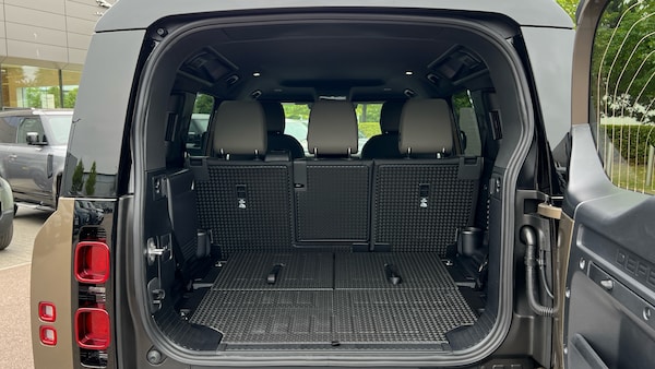 Used Land Rover Defender for sale - 75621546: Photo 10