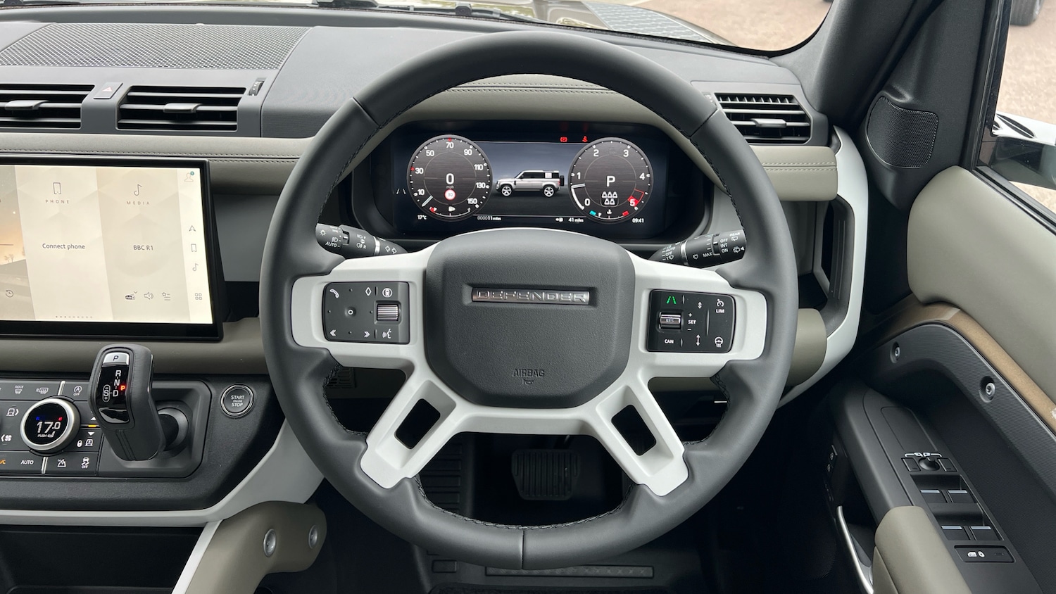 Vehicle 15