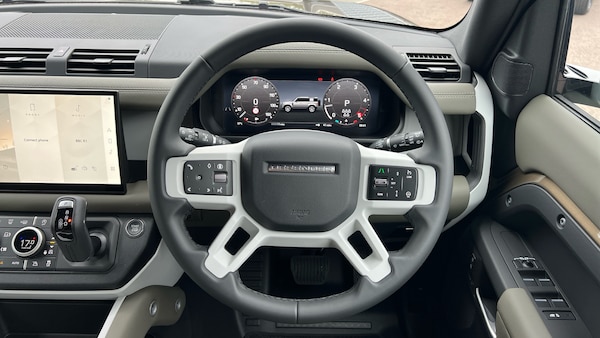 Used Land Rover Defender for sale - 75621546: Photo 15