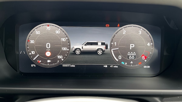Used Land Rover Defender for sale - 75621546: Photo 16
