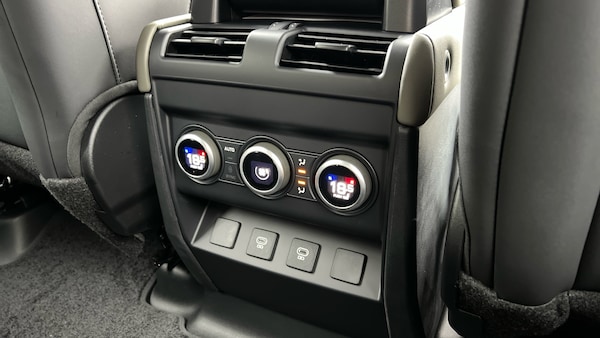 Used Land Rover Defender for sale - 75621546: Photo 18