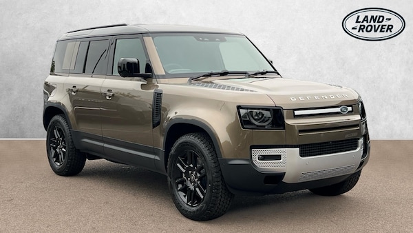 Used Land Rover Defender for sale - 75621546: Photo 1