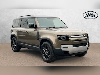 Used Land Rover Defender 2025 for sale - 75621546: Photo