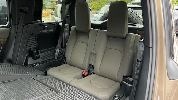 Used Land Rover Defender for sale - 75621546: Photo 22