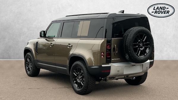 Used Land Rover Defender for sale - 75621546: Photo 2