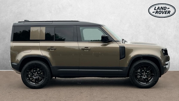 Used Land Rover Defender for sale - 75621546: Photo 5