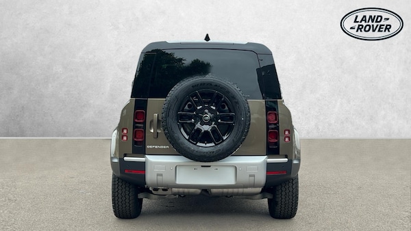 Used Land Rover Defender for sale - 75621546: Photo 6